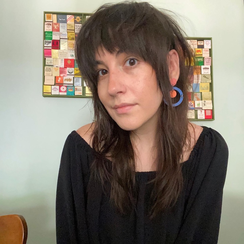 Meet your Posher, Michelle